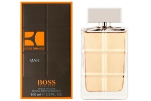 hugo boss orange man feel good eau de toilette