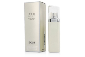 hugo boss jour lumineuse eau de parfum