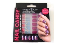 elegant touch nagels