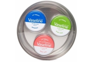 vaseline cadeauset