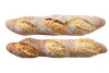 tres bonne baguette rustiek wit