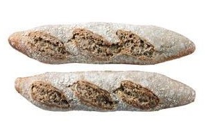 tres bonne baguette rustiek meergranen