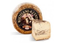 moliterno pecorino al tartufo