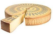 gruyere au lait cru aop