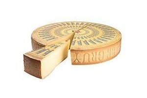 gruyere au lait cru aop