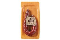 alejandro chorizo