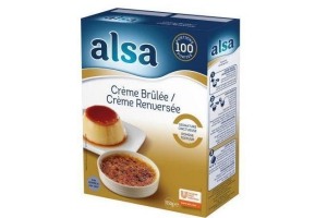 alsa creme brulee