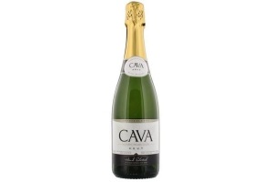 spar mousserend cava brut