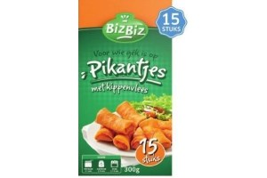 bizbiz pikantjes