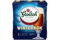 grolsch winterbok