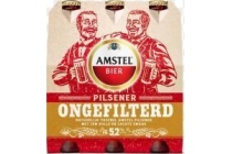 amstel ongefilterd