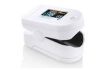 silvercrest pulse oximeter met bluetooth