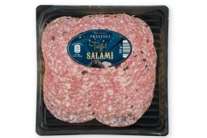 truffel salami