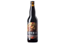imperial oatmeal stout