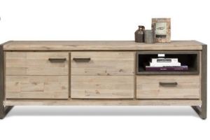 tv dressoir twist 170cm