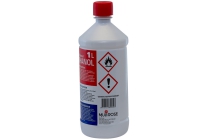 mullrose bio ethanol