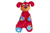 playgro snuggle puppy knui eur eldoekje