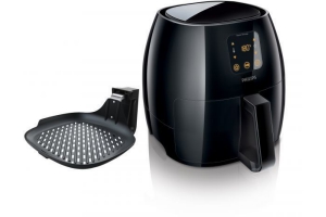philips airfryer hd9248 90 avance collection airfryer xl