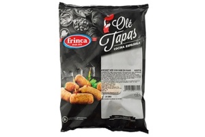 frinca tapaskroketjes