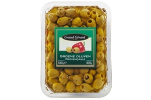 grand gerard olijven