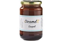 vloeibare caramel