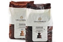 callebaut chocoladefontein