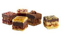 frivolete chocolade