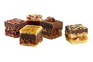 frivolete chocolade