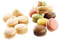 macarons de paris