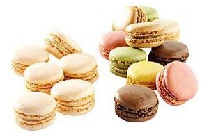 macarons de paris