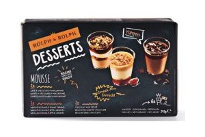 rolph en rolph desserts