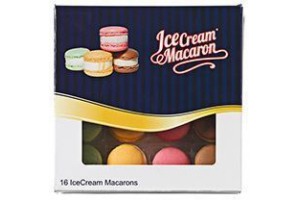 icecream macaron