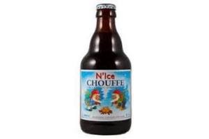 n ice chouffe