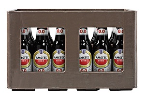 amstel 0 0 krat