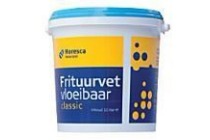 frituurvet vloeibaar classic