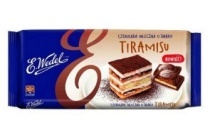 wedel melkchocolade