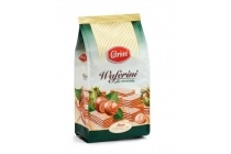cabrioni waferini nocciola