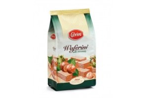 cabrioni waferini nocciola