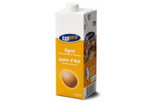 eggstra eigeel