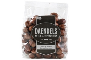 daendels chocolade