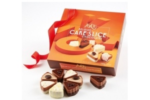 ickx chocolade