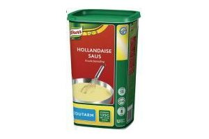 knorr hollandaisesaus