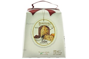 panettone classico