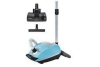 bosch bsgl53192 free e stofzuiger met zak blauw