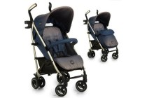 icoo pace buggy