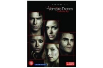 the vampire diaries seizoen 1 t m 8 complete collection