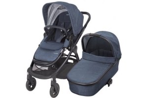 maxi cosi adorra wandelwagen