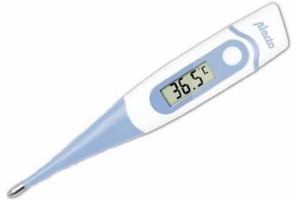 alecto thermometer