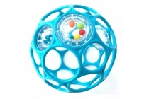 oball rattle 10 cm