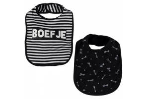 babylook slabber boefje arrow